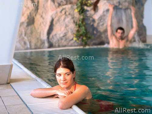 Sporthotel Granbaita 41